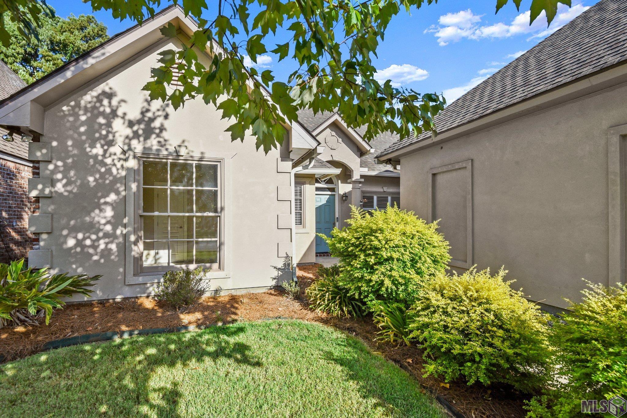 1153 Cornerstone Drive Baton Rouge, LA 70810 - Photo 2 of 22 Front of the home