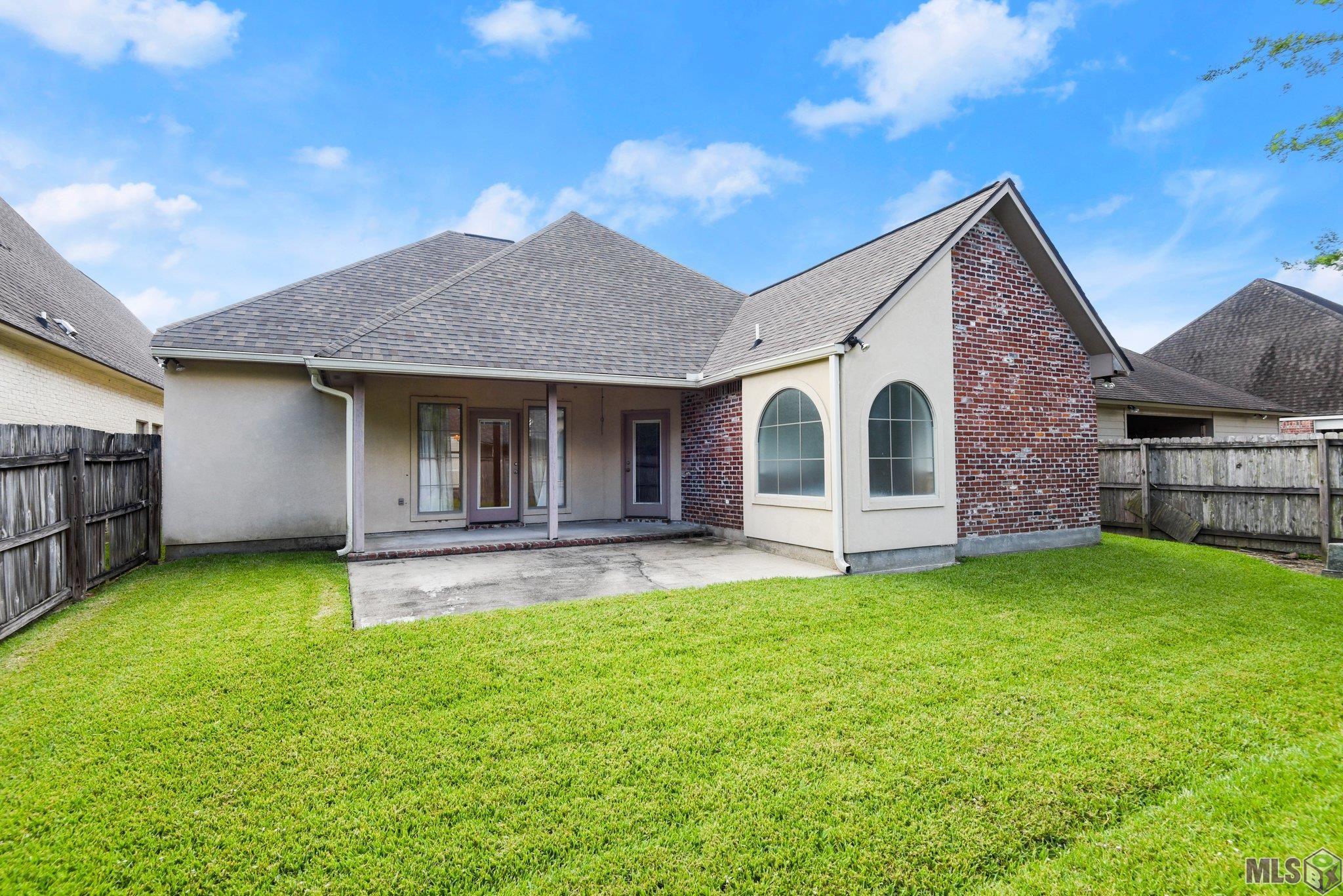 1153 Cornerstone Drive Baton Rouge, LA 70810 - Photo 22 of 22