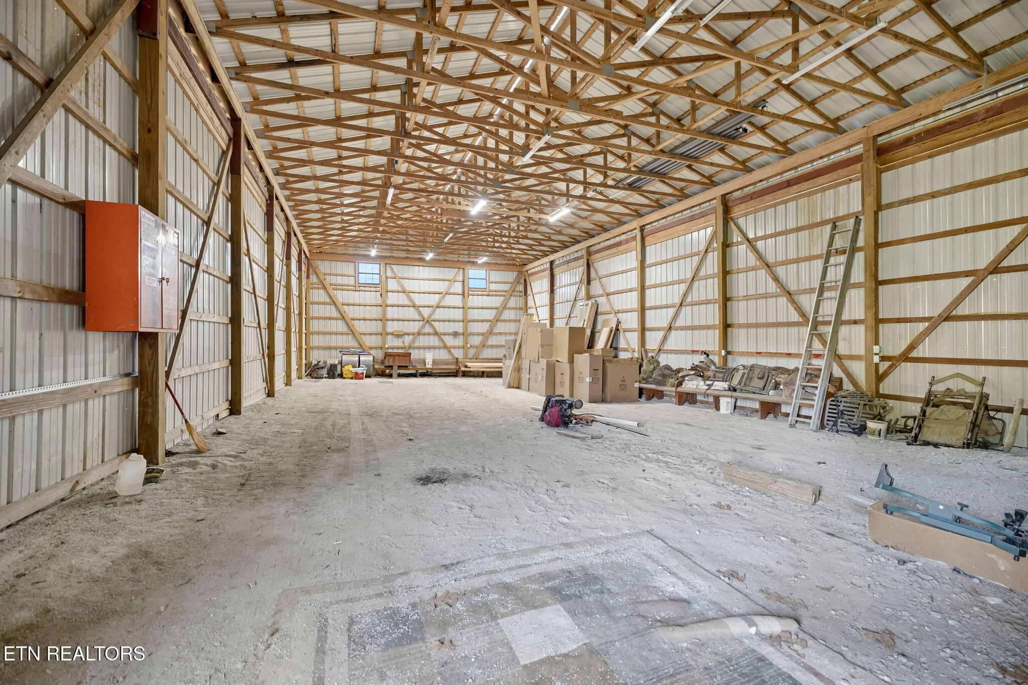 2245 Pinecrest Road Jacksboro, TN 37757 - Photo 28 of 60 35-2245 Pinecrest Rd - 035