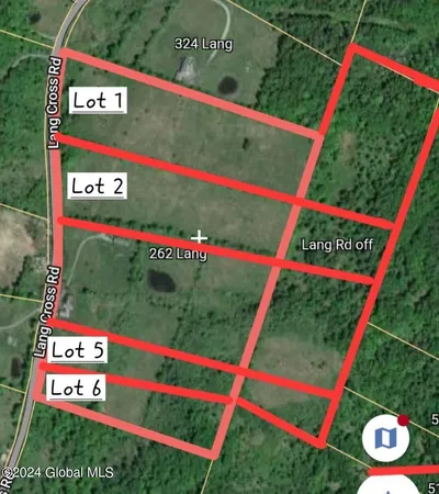 $105,000 | L2 Lang Rd Summit, Summit, NY 12175