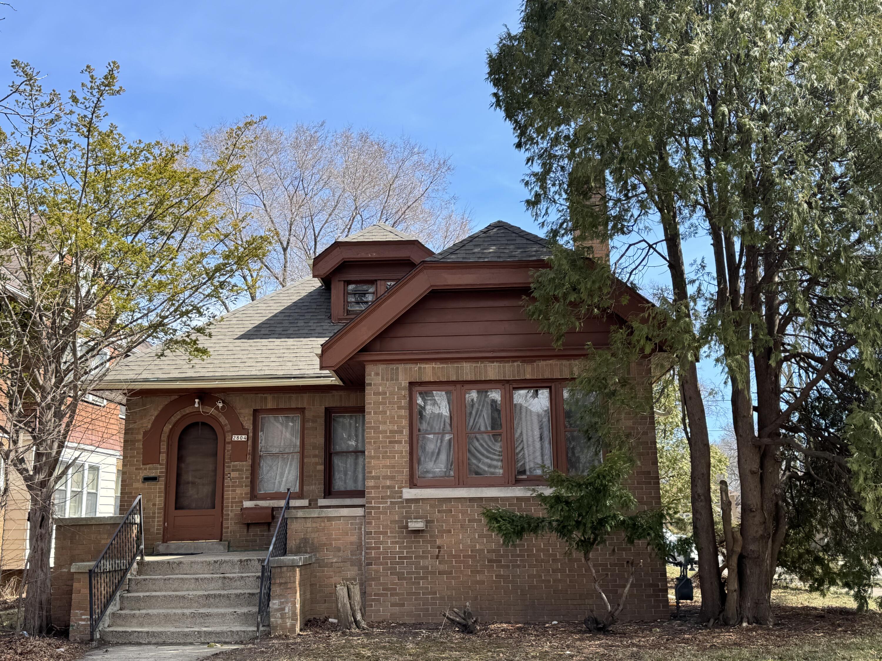 2804 North 44th Street Milwaukee, WI 53210 - Photo 1 of 1 IMG_4793