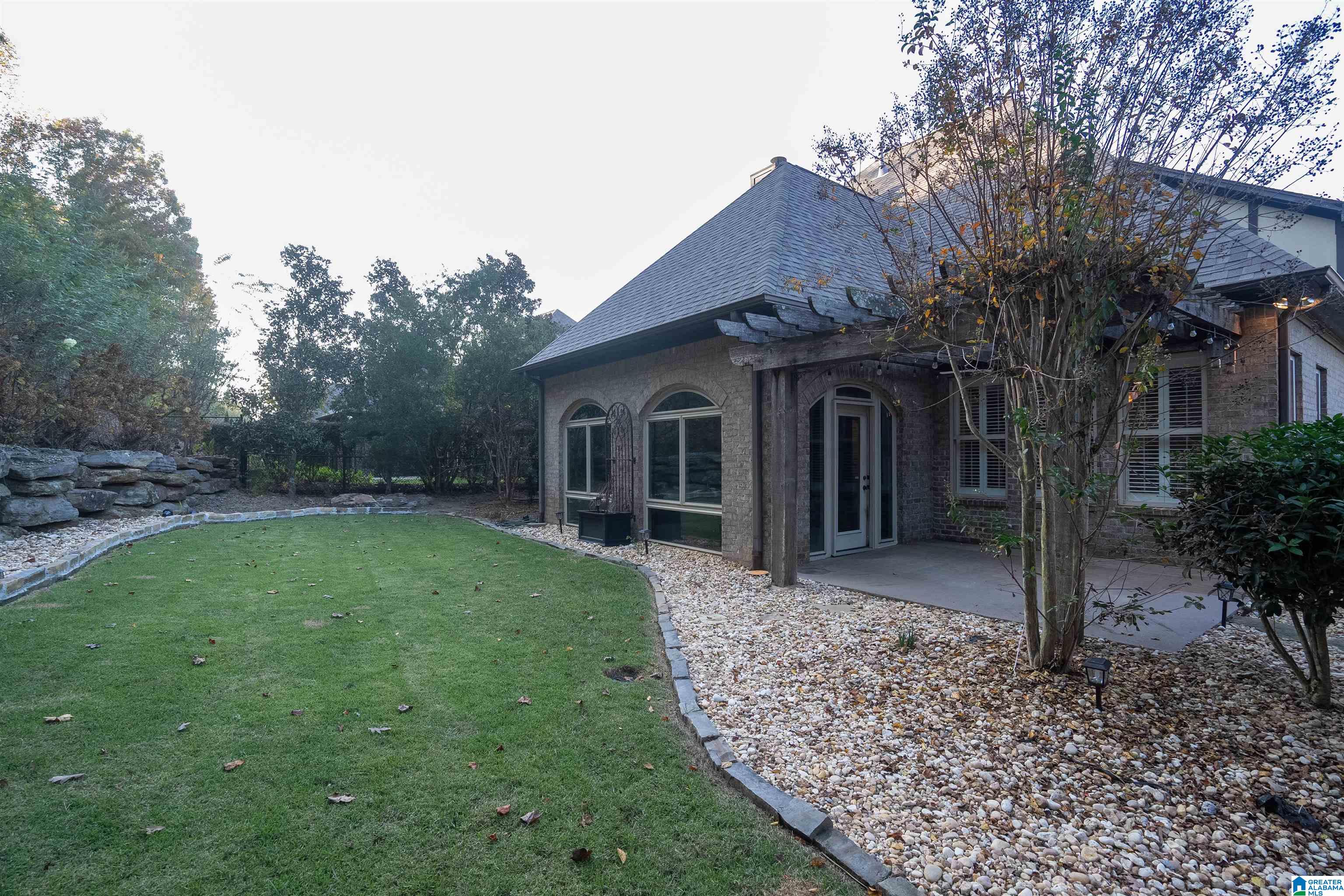 313 Macallan Drive Pelham, AL 35124 - Photo 52 of 57