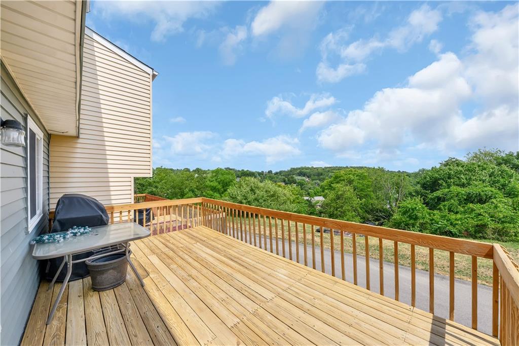 403 Countryside Drive McKees Rocks, PA 15136 - Photo 18 of 21