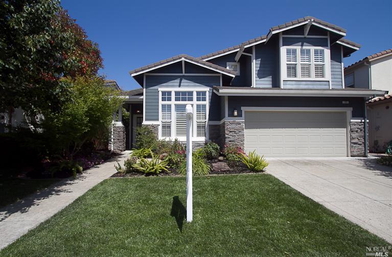 22 Richardson Road Novato, CA 94949 - Photo 1 of 1 Front of house