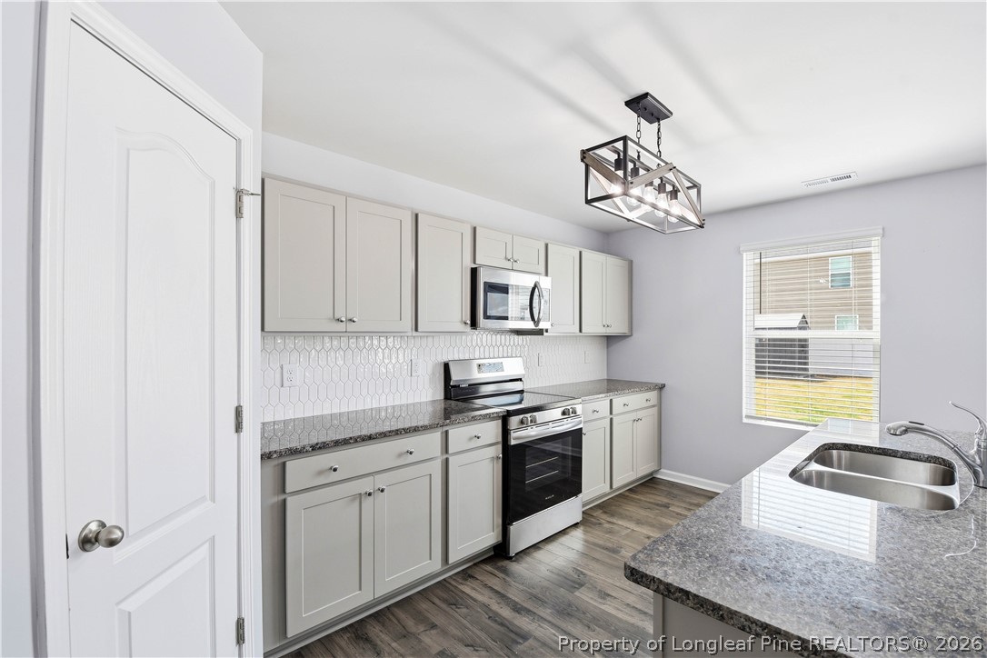 4043 Club Pond Road Raeford, NC 28376 - Photo 20 of 50