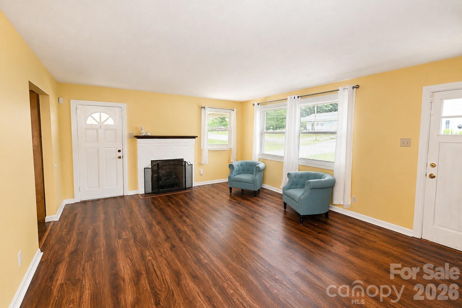 232 Hartness Road Statesville, NC 28677 - Photo 5 of 34