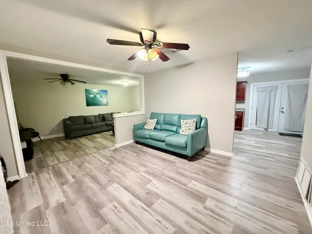 $166,900 | 4218 Martha Court, Pascagoula, MS 39581