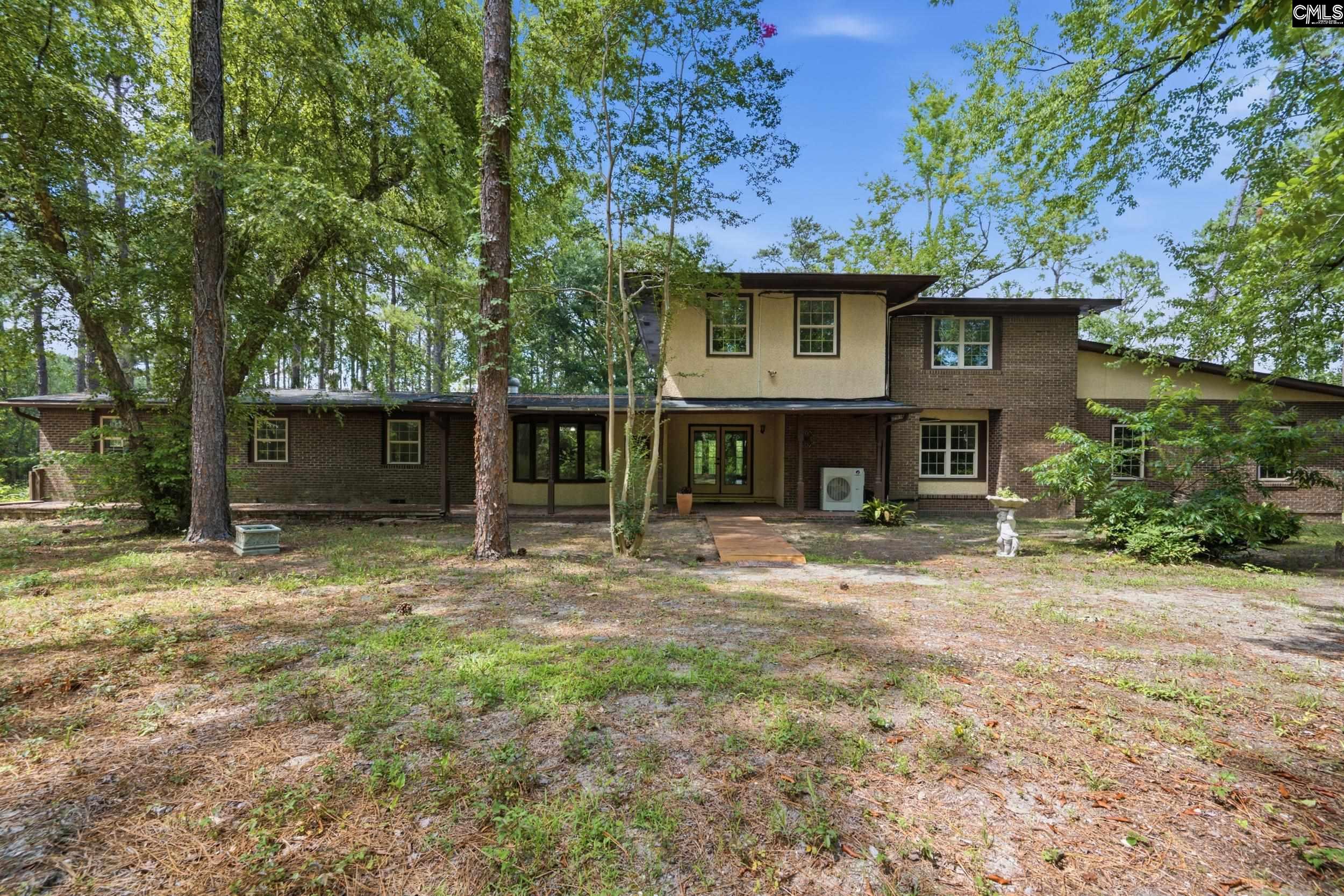 947 Ben Franklin Road Gilbert, SC 29054 - Photo 1 of 54