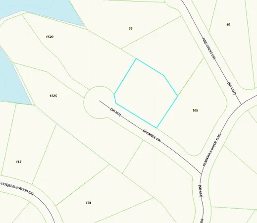 $479,900 | 0 Bremble Drive, Unit LOT 39, Moneta, VA 24121