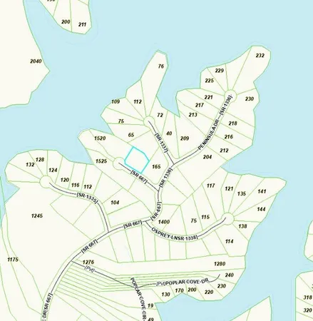 $479,900 | 0 Bremble Drive, Unit LOT 39, Moneta, VA 24121