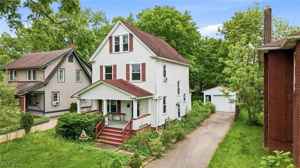 $139,900 | 4144 Helena Avenue, Youngstown, OH 44512