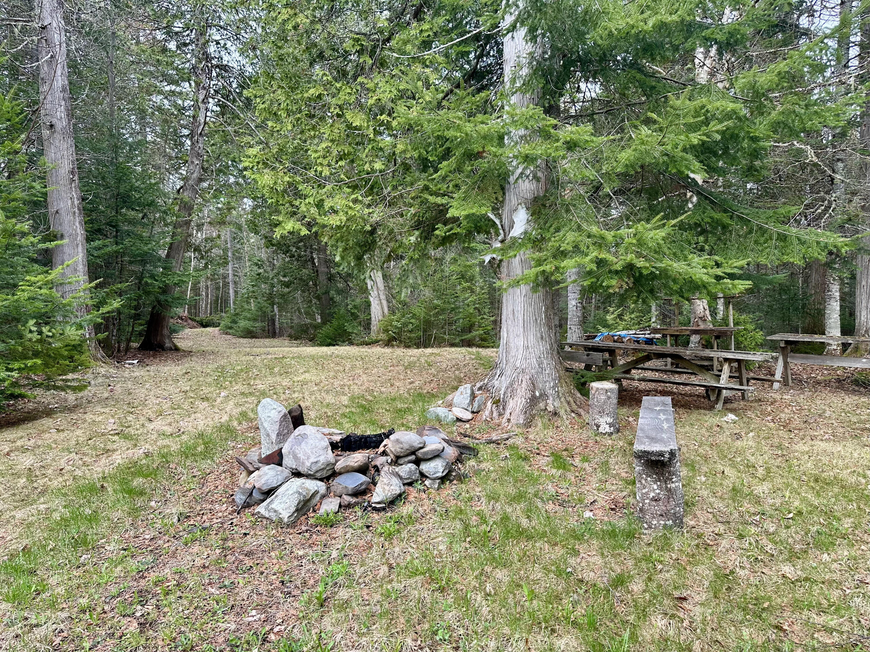 2318 Toe Of The Boot Road Rockwood, ME 04478 - Photo 18 of 19 IMG_4531