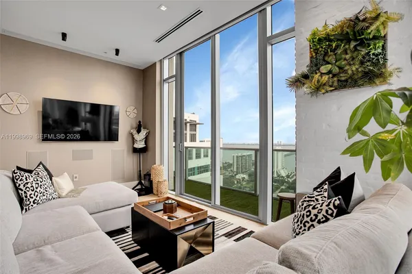 $18,000 | 3301 Northeast 1st Avenue, Unit PH2, Miami, FL 33137