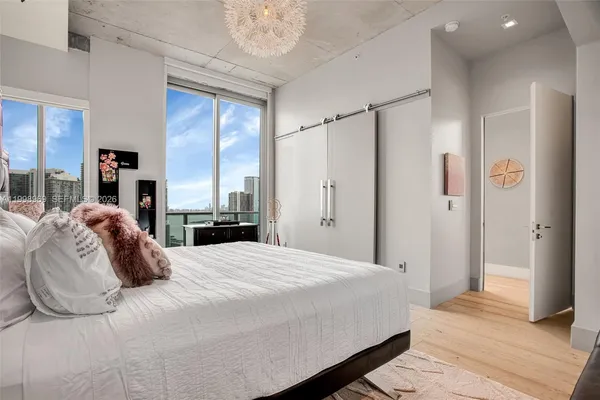 $18,000 | 3301 Northeast 1st Avenue, Unit PH2, Miami, FL 33137