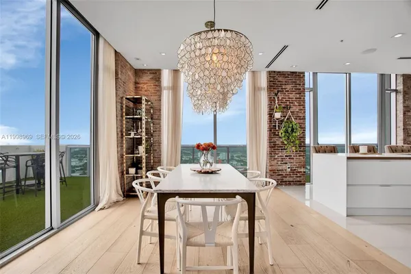 $18,000 | 3301 Northeast 1st Avenue, Unit PH2, Miami, FL 33137