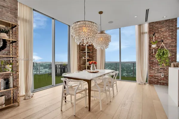 $18,000 | 3301 Northeast 1st Avenue, Unit PH2, Miami, FL 33137