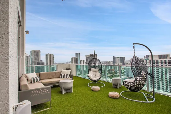 $18,000 | 3301 Northeast 1st Avenue, Unit PH2, Miami, FL 33137