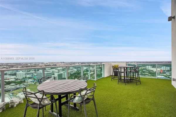 $18,000 | 3301 Northeast 1st Avenue, Unit PH2, Miami, FL 33137