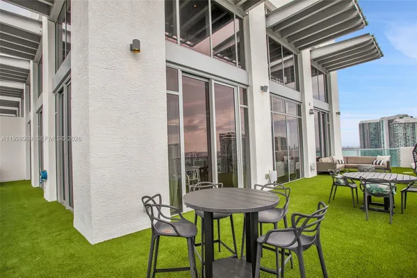 $18,000 | 3301 Northeast 1st Avenue, Unit PH2, Miami, FL 33137