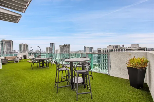 $18,000 | 3301 Northeast 1st Avenue, Unit PH2, Miami, FL 33137