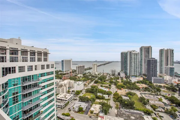 $18,000 | 3301 Northeast 1st Avenue, Unit PH2, Miami, FL 33137