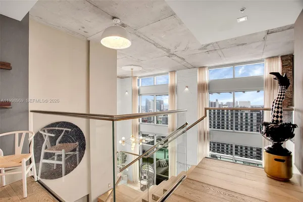 $18,000 | 3301 Northeast 1st Avenue, Unit PH2, Miami, FL 33137