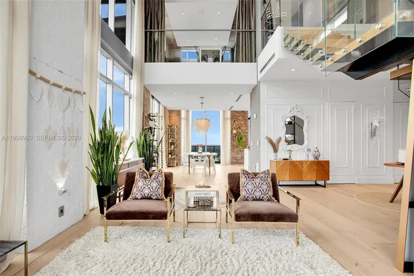 $18,000 | 3301 Northeast 1st Avenue, Unit PH2, Miami, FL 33137