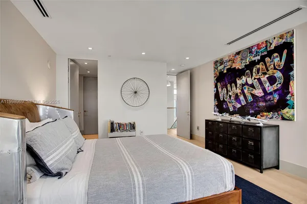 $18,000 | 3301 Northeast 1st Avenue, Unit PH2, Miami, FL 33137