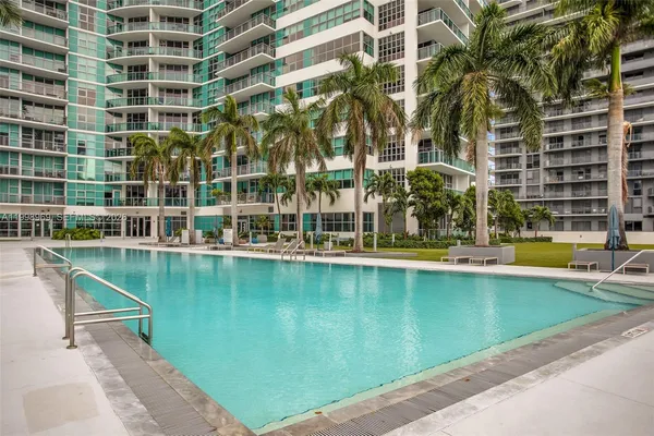 $18,000 | 3301 Northeast 1st Avenue, Unit PH2, Miami, FL 33137
