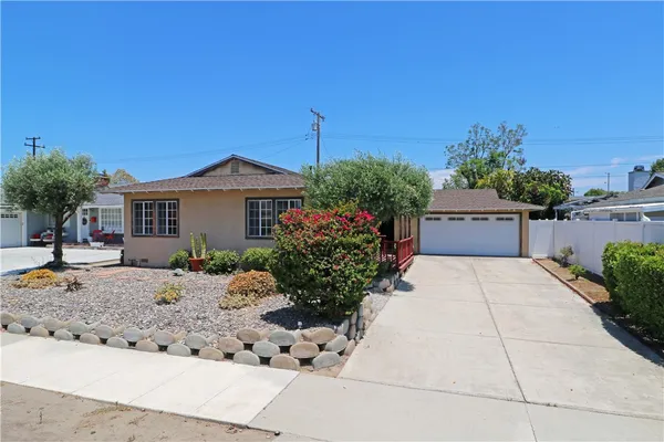 $975,000 | 721 North Milford Road, Orange, CA 92867