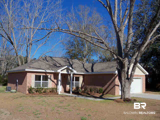 14937 Silveroaks Loop Silverhill, AL 36576 - Photo 1 of 1