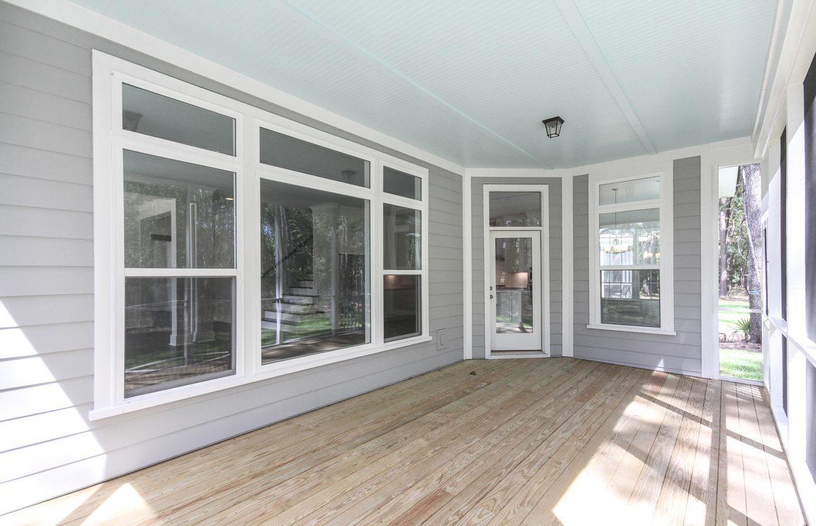 2667 Fountainhead Way Mount Pleasant, SC 29466 - Photo 4 of 17 Screened Porch