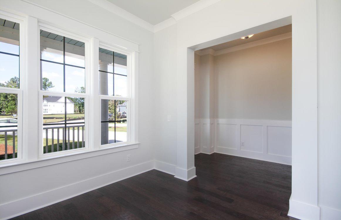 2667 Fountainhead Way Mount Pleasant, SC 29466 - Photo 5 of 17 Study