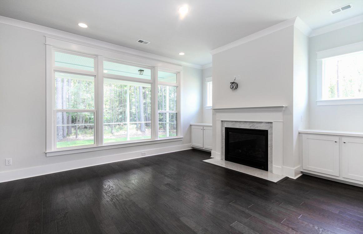 2667 Fountainhead Way Mount Pleasant, SC 29466 - Photo 7 of 17 Gathering Room w Fireplace