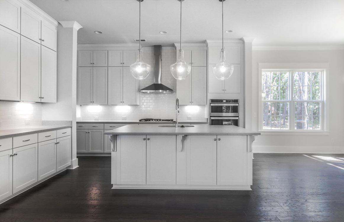 2667 Fountainhead Way Mount Pleasant, SC 29466 - Photo 8 of 17 Gourmet Kitchen