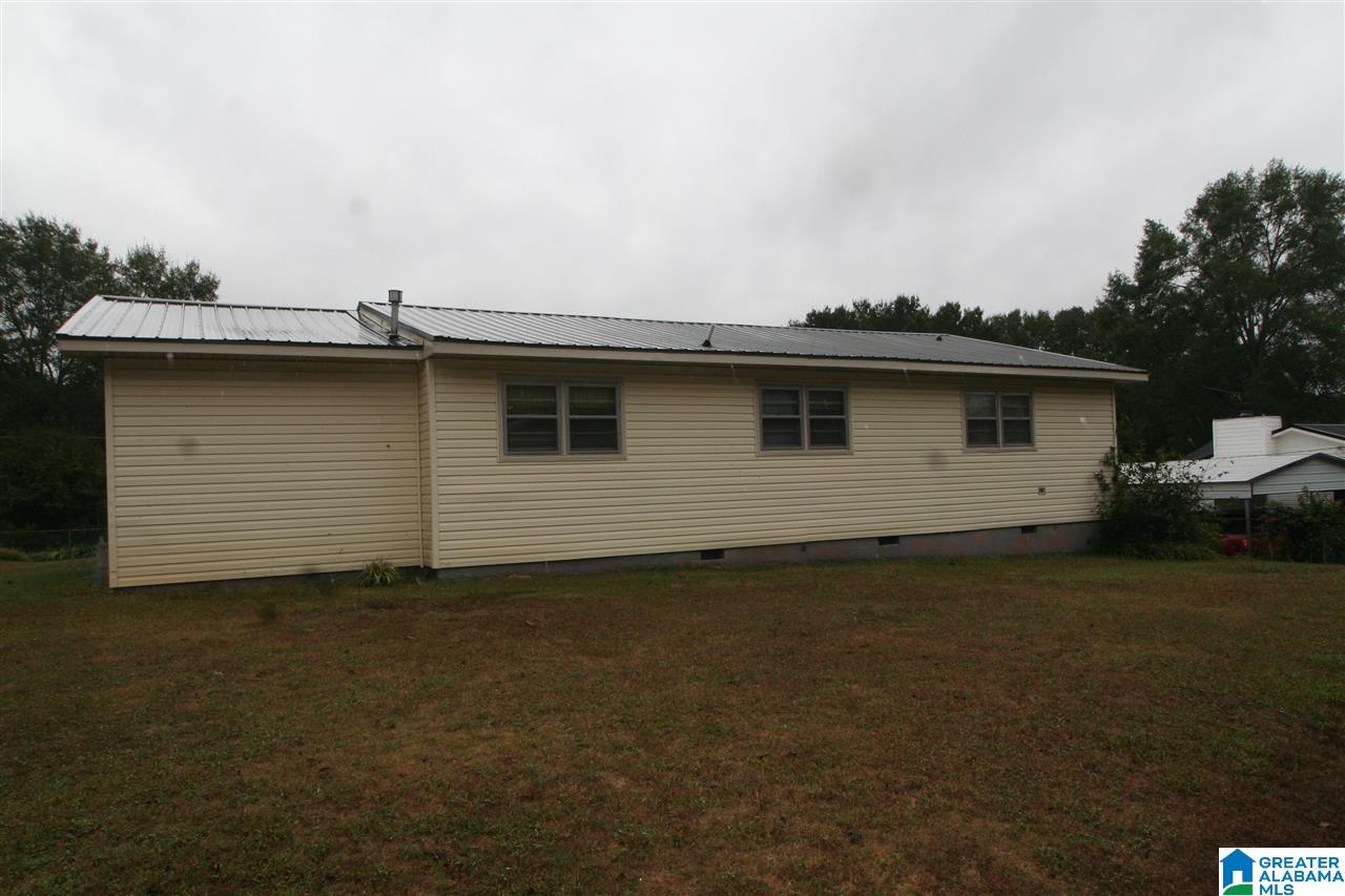 1800 Mae Road Anniston, AL 36207 - Photo 20 of 20
