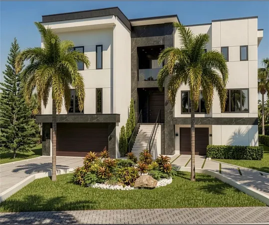$5,999,000 | 530 Lucerne Avenue, Tampa, FL 33606