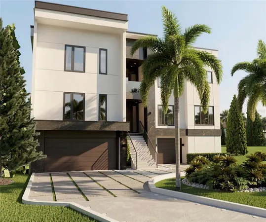 $5,999,000 | 530 Lucerne Avenue, Tampa, FL 33606