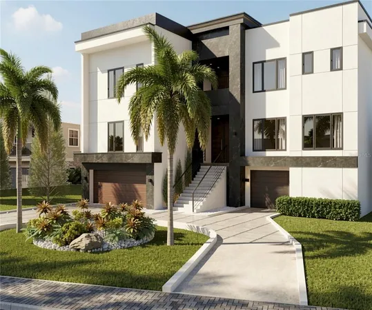 $5,999,000 | 530 Lucerne Avenue, Tampa, FL 33606