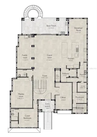 $5,999,000 | 530 Lucerne Avenue, Tampa, FL 33606