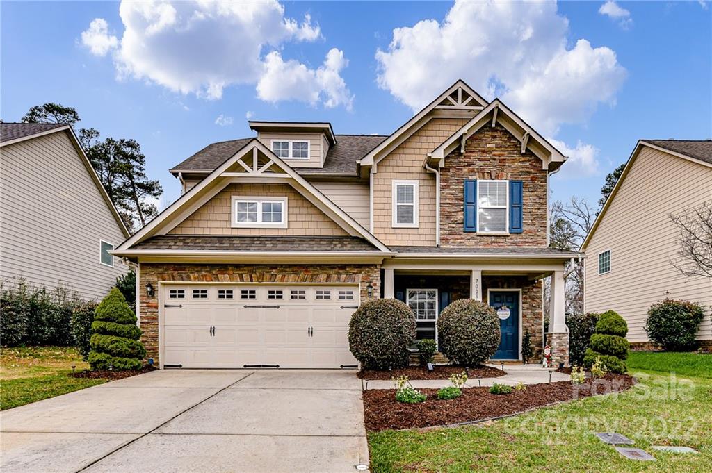 7009 Sedgewick Road Indian Trail, NC 28079 - Photo 1 of 37 Gallery Image 1