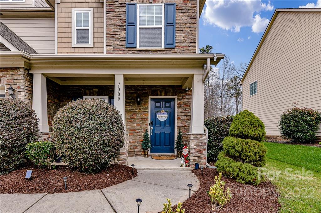 7009 Sedgewick Road Indian Trail, NC 28079 - Photo 2 of 37 Gallery Image 2