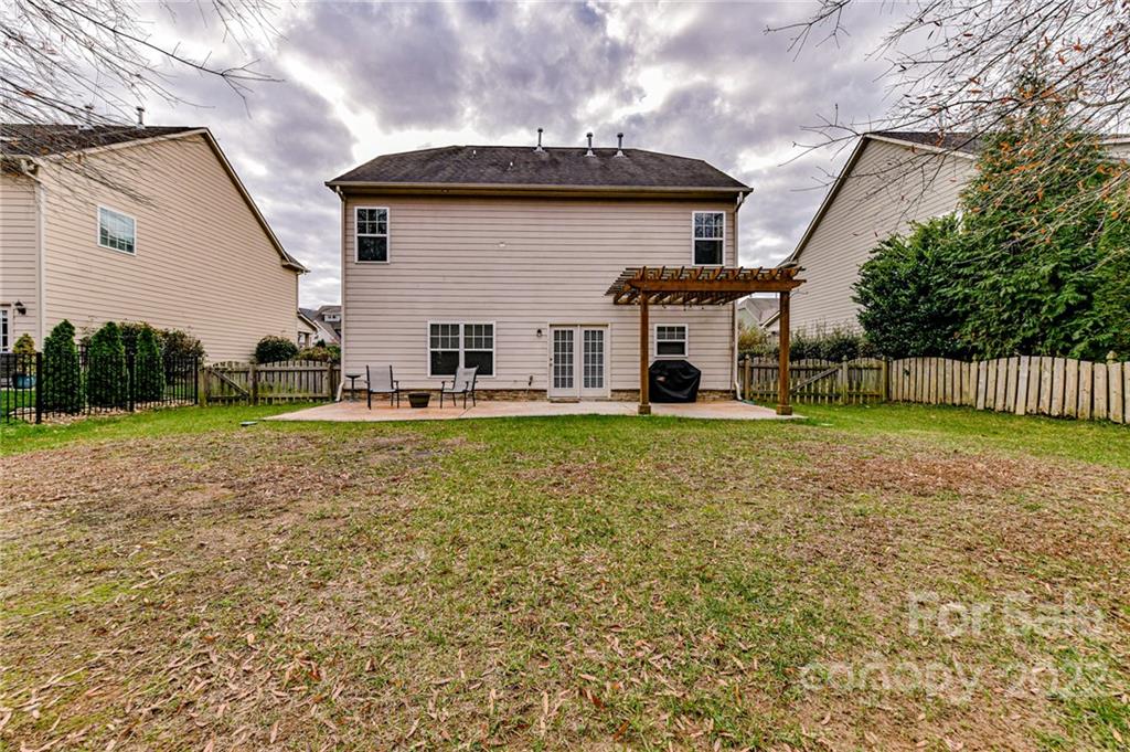 7009 Sedgewick Road Indian Trail, NC 28079 - Photo 25 of 37 Gallery Image 25