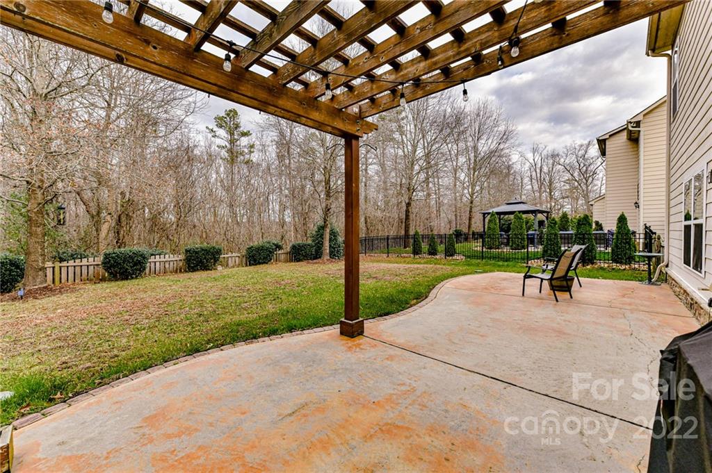 7009 Sedgewick Road Indian Trail, NC 28079 - Photo 27 of 37 Gallery Image 27