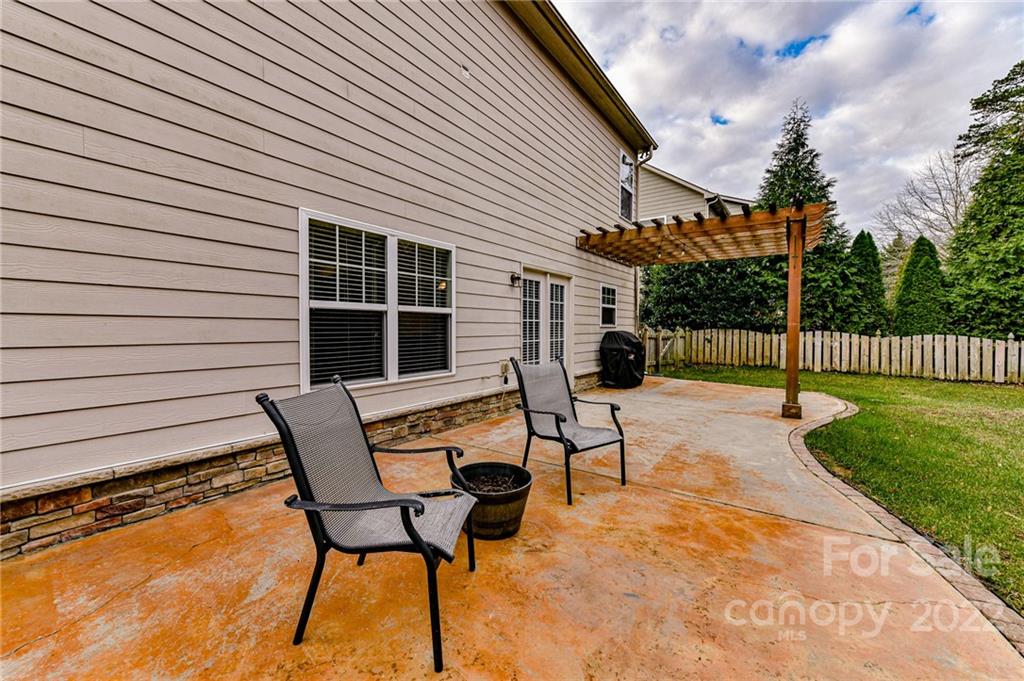 7009 Sedgewick Road Indian Trail, NC 28079 - Photo 28 of 37 Gallery Image 28