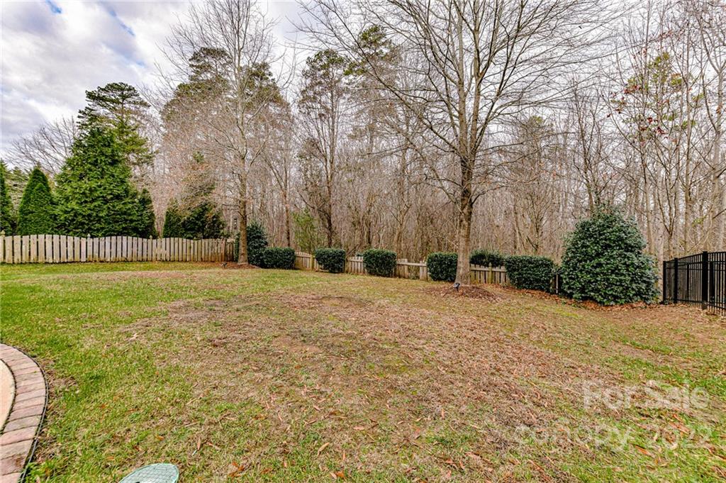 7009 Sedgewick Road Indian Trail, NC 28079 - Photo 30 of 37 Gallery Image 30