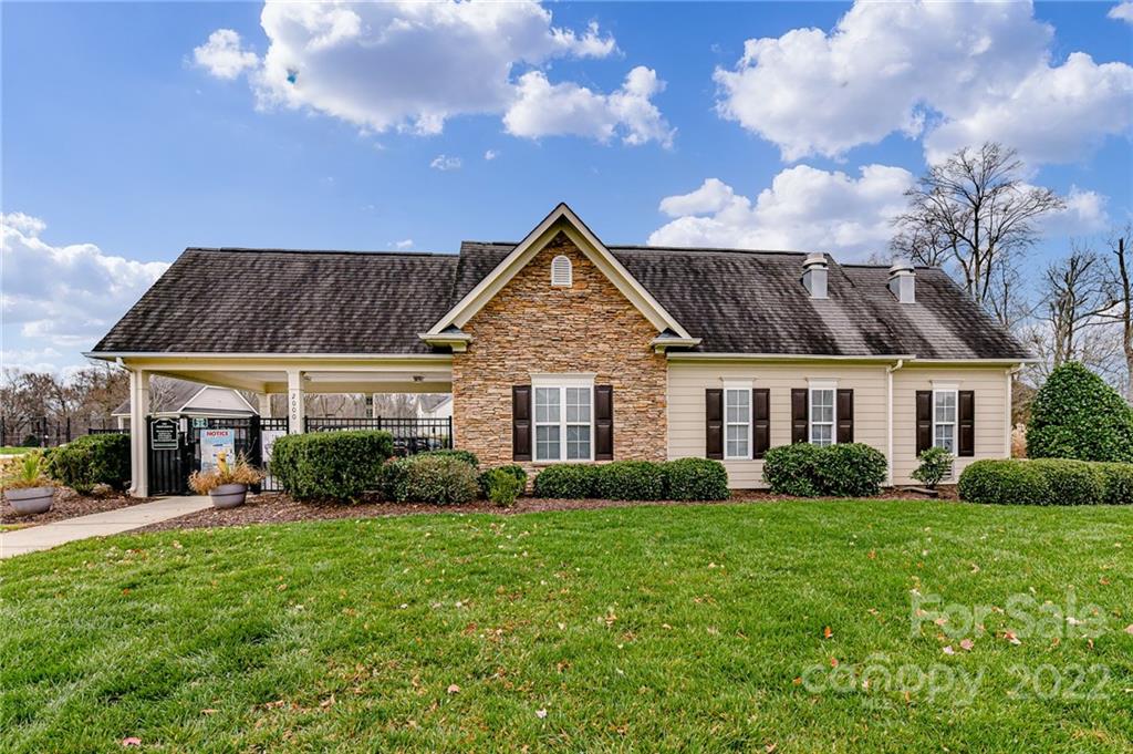 7009 Sedgewick Road Indian Trail, NC 28079 - Photo 31 of 37 Gallery Image 31