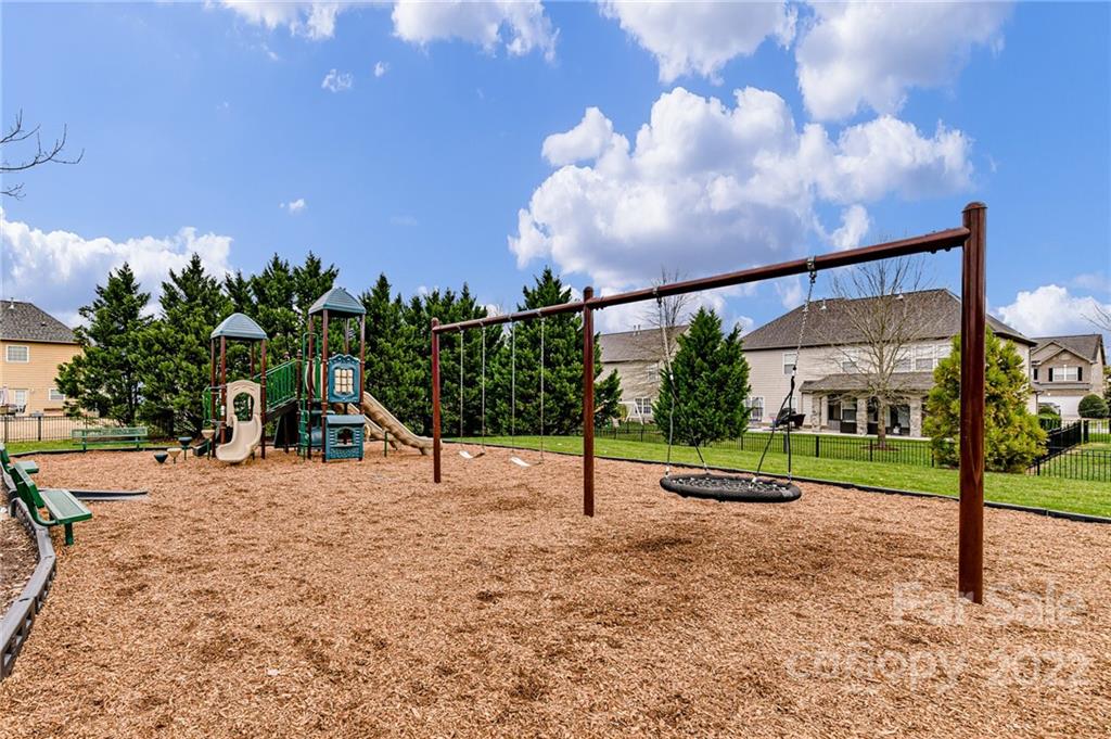 7009 Sedgewick Road Indian Trail, NC 28079 - Photo 34 of 37 Gallery Image 34