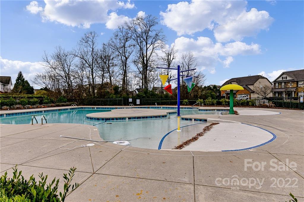 7009 Sedgewick Road Indian Trail, NC 28079 - Photo 36 of 37 Gallery Image 36
