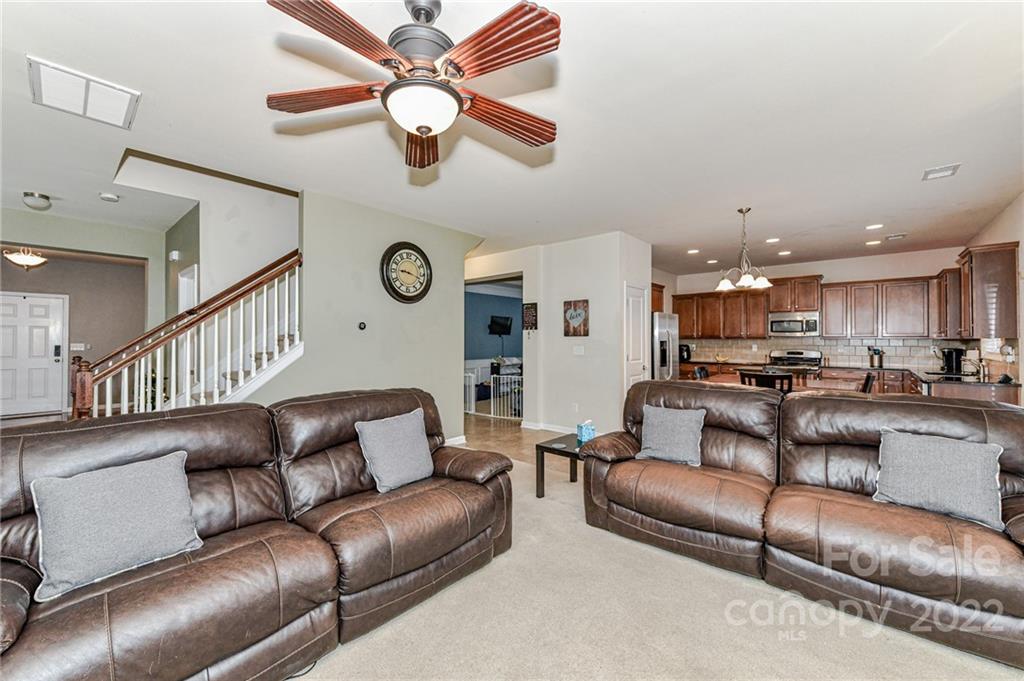 7009 Sedgewick Road Indian Trail, NC 28079 - Photo 7 of 37 Gallery Image 7